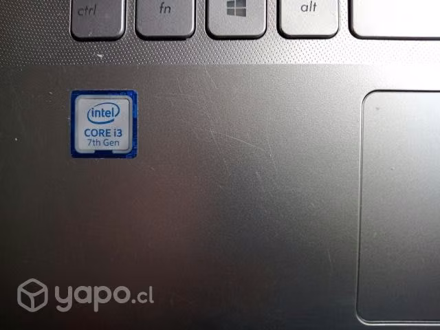 Notebook Asus VivoBook - Imagen 2