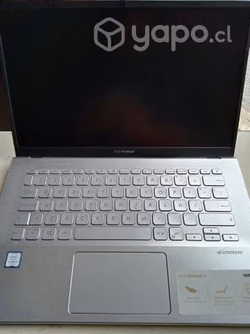Notebook Asus VivoBook - Imagen 3