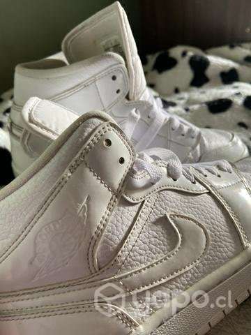 Zapatillas Jordan 38 - Imagen 3