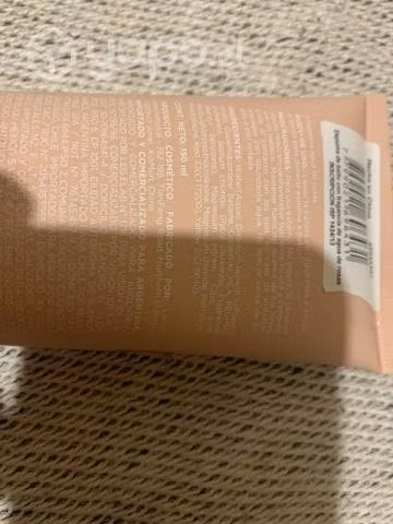 Espuma de baño SELLADA marca ISADORA