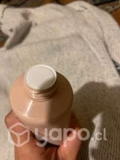 Espuma de baño SELLADA marca ISADORA
