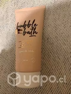 Espuma de baño SELLADA marca ISADORA