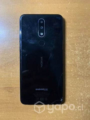 Nokia 5.1 Plus 32 GB