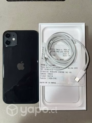 IPhone 11 64 GB