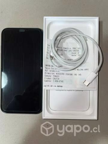 IPhone 11 64 GB - Imagen 2