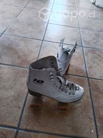 Patines - Imagen 2