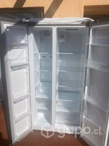 Refrigerador side by side - Imagen 5