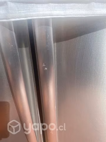 Refrigerador side by side - Imagen 2