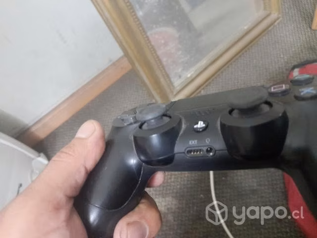 Control play station 4 original - Imagen 2