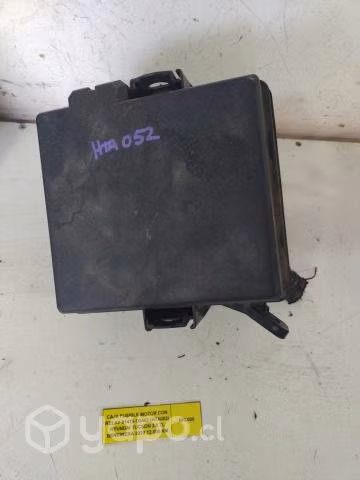 Caja Fusible Motor Con Relay 91419-D3482 (HTA052)