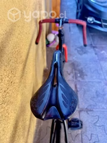 Bicicleta fixie p3 cycles - Imagen 4