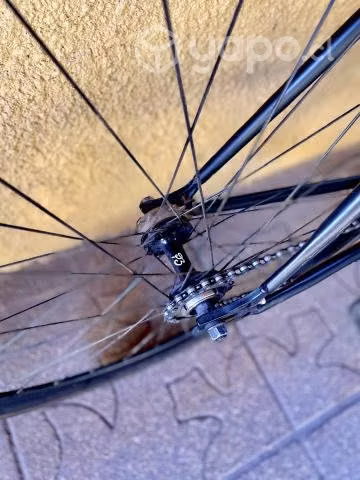 Bicicleta fixie p3 cycles - Imagen 6