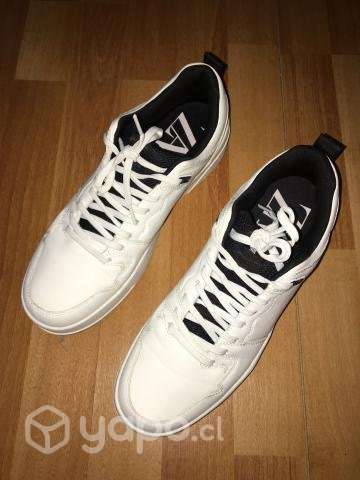 Zapatillas Zara - Imagen 2