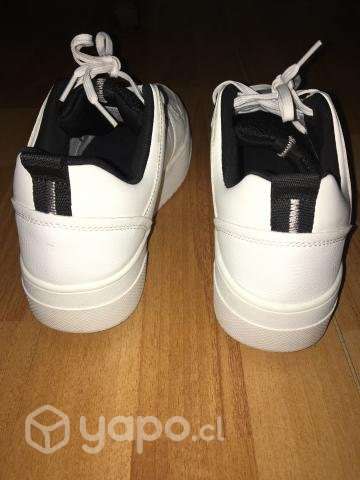 Zapatillas Zara - Imagen 4