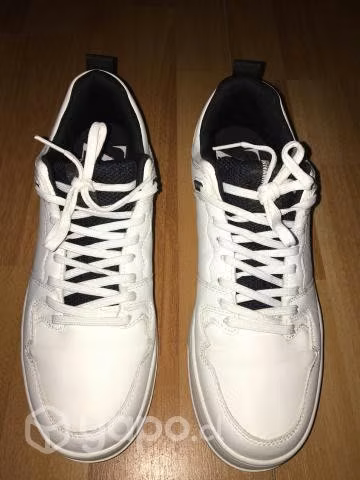 Zapatillas Zara