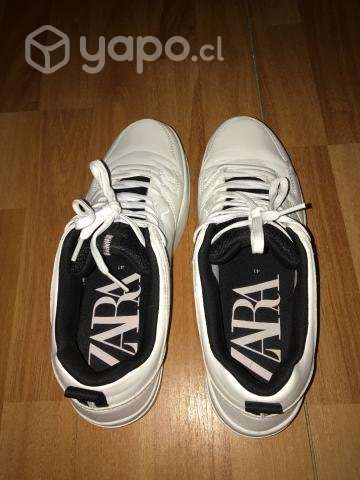 Zapatillas Zara - Imagen 3