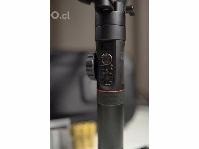 Estabilizador Zhiyun Crane 2 - Como Nuevo