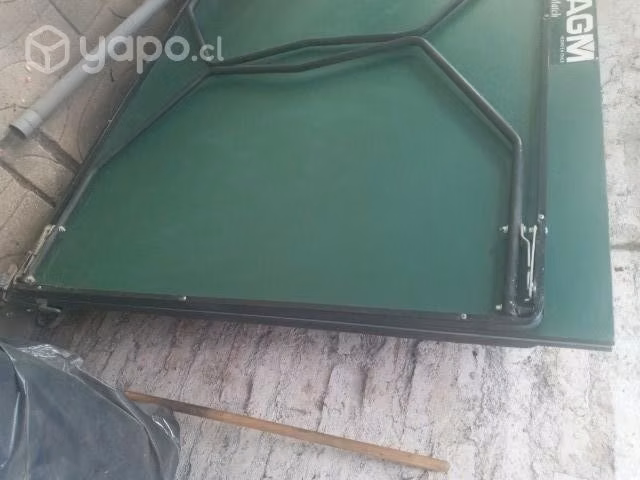 Mesa de ping pong