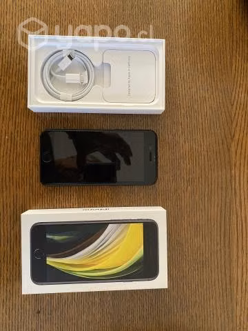 IPhone SE 2020