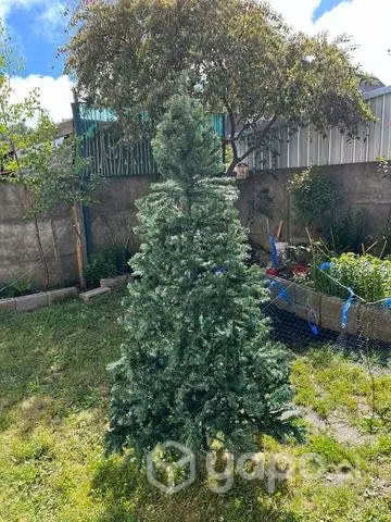 Árbol Navideño