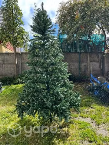 Árbol Navideño