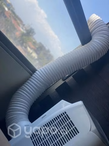Aire acondicionado portátil 12000 btu