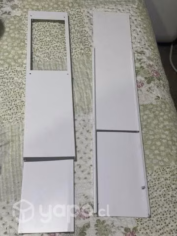 Aire acondicionado portátil 12000 btu
