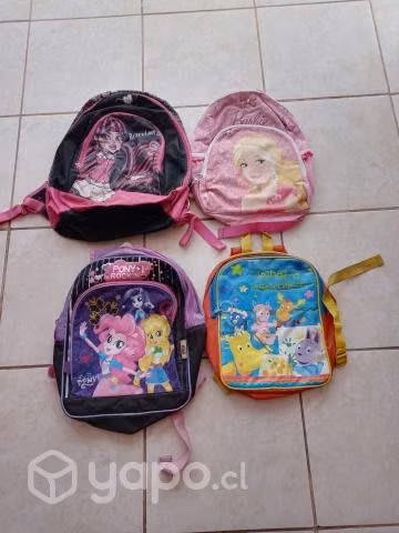 Mochilas - Imagen 2