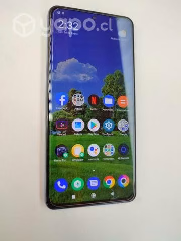 Xiaomi Poco F3 - Imagen 2
