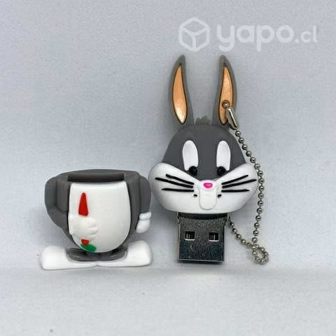 Pendrive Bugs Bunny 32 GB - Imagen 2