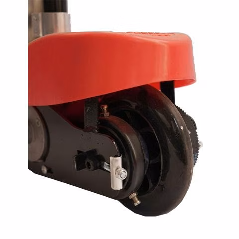 Scooter electrico Fortunati para niños/niñas