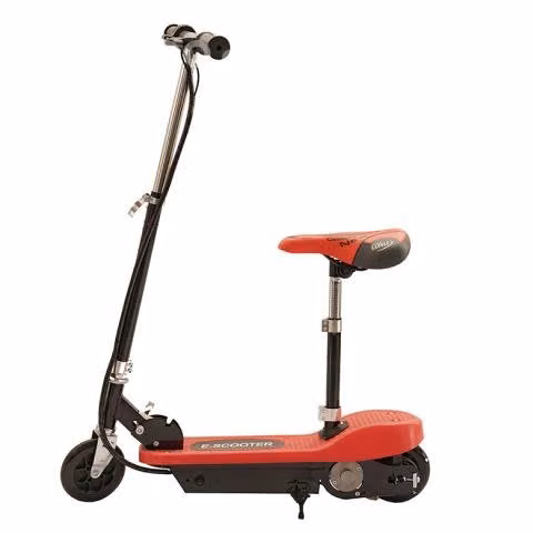Scooter electrico Fortunati para niños/niñas