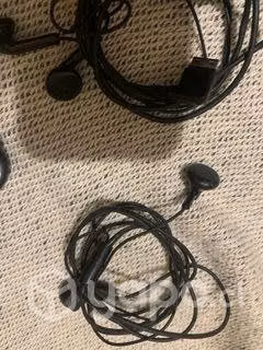 Audifonos varios