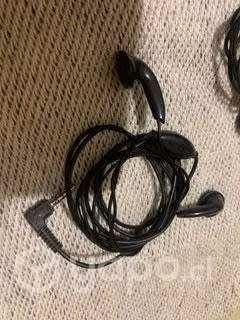 Audifonos varios