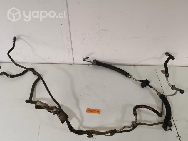 Caneria Direccion Hidraulica (NP392) Nissan Path