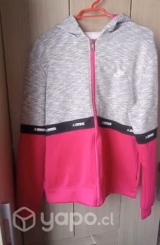 Poleron sudadera Nike