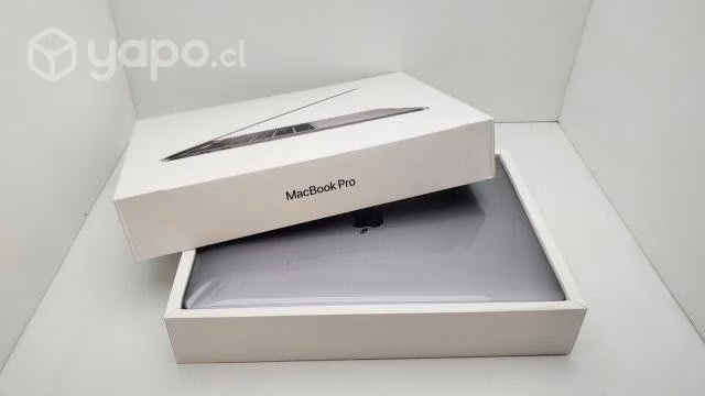 Macbook pro 13.3 2020 i5 2.0 32gb 512ssd