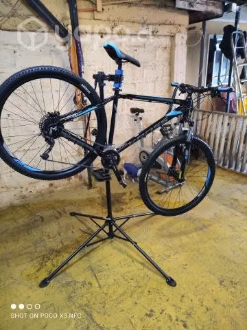 Bicicleta mtb