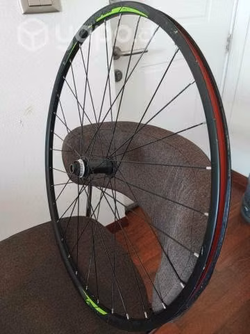 Aro 29 Rueda Boost