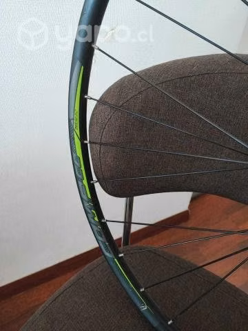 Aro 29 Rueda Boost - Imagen 5
