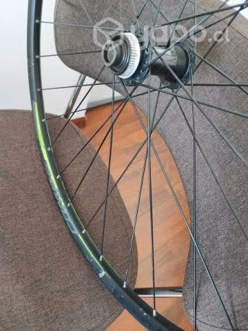 Aro 29 Rueda Boost - Imagen 2