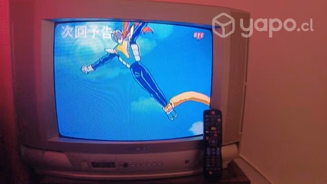 Televisores