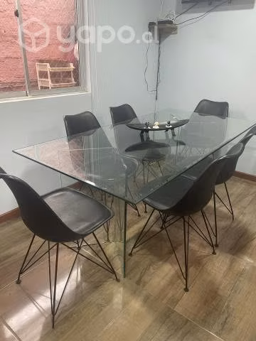 hermoso comedor