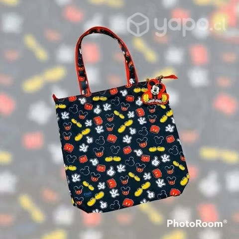 Bolsos impermeables
