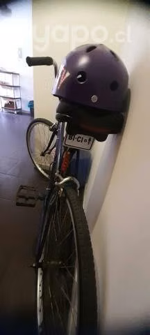 Bicicleta de paseo - Imagen 2