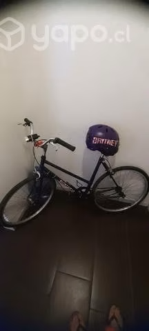 Bicicleta de paseo - Imagen 4