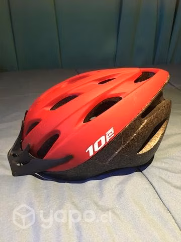 Casco para Bici
