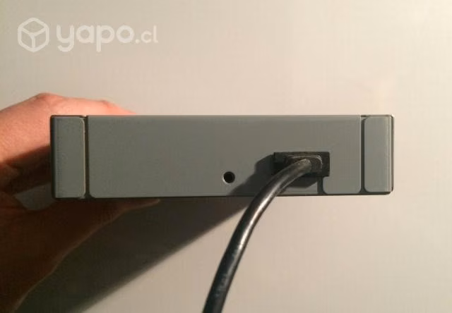 Multilector de tarjetas Sd de 3.5 pulgadas - Imagen 2