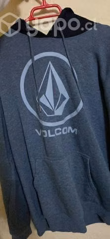 Poleron volcom