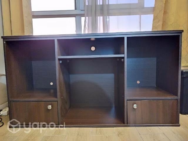 Rack tv en excelentes condiciones